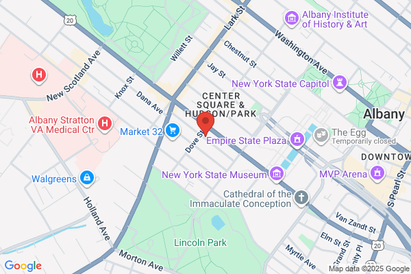 Capital District House Mechanics, LLC.