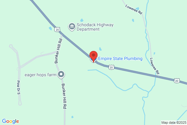 Empire State Plumbing, Inc.