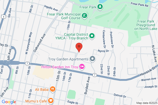 Cedar Park Apartments Llc