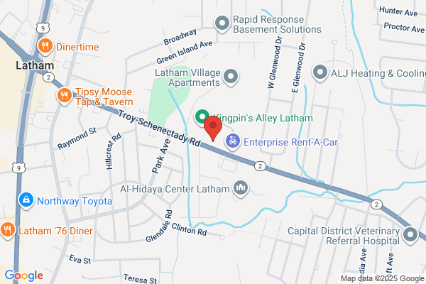 LaBarge's Latham Tire & Auto Service