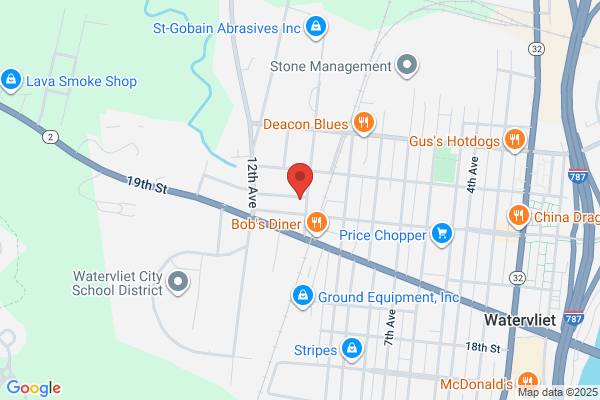 South Point Auto Repair Inc