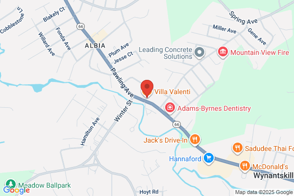 Valenti's Pizzeria & Pub