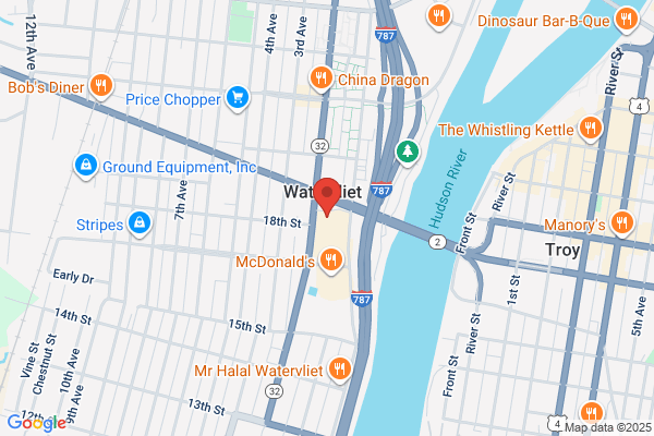 AutoZone Auto Parts