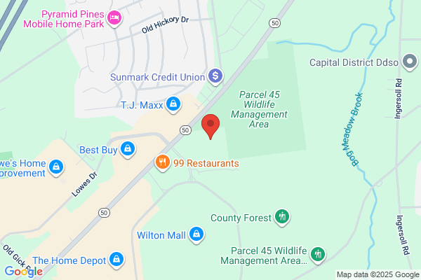 Main Auto Parts