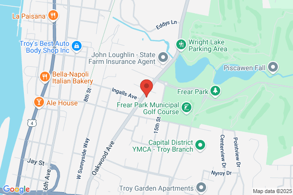 Anglin Chiropractic Office