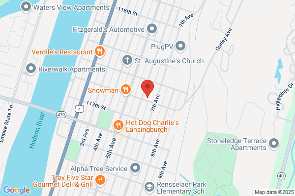 Lansingburgh Apartments
