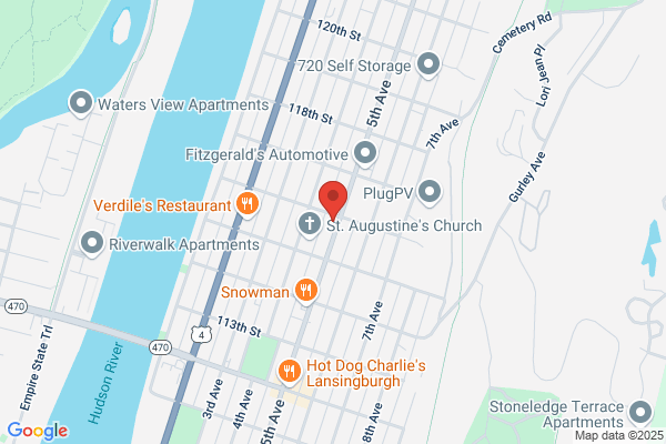 Lansingburgh Family Practice PC