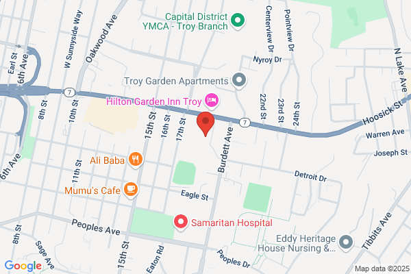 Hoosick Street Pediatrics