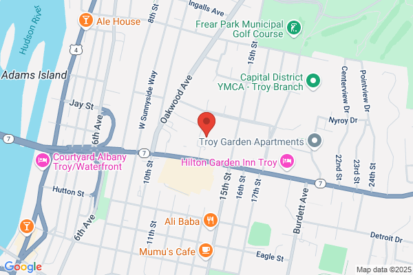 Incontinence Treatment Center