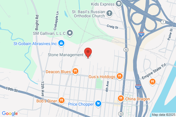 Stonehenge Associates