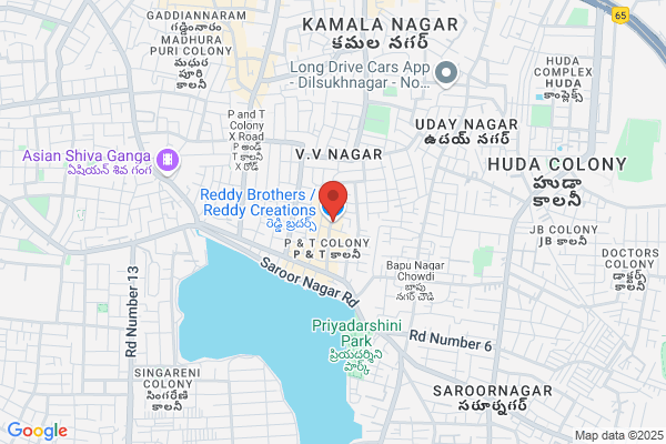 Reddy Brothers Insurance