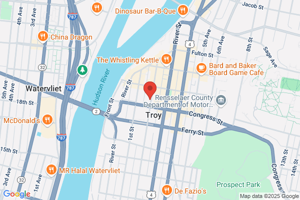 Ackerman Philip G Attorney