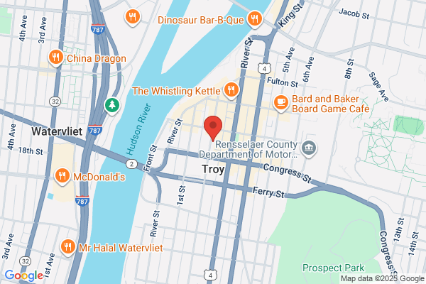 Gruenberg David L Attorney