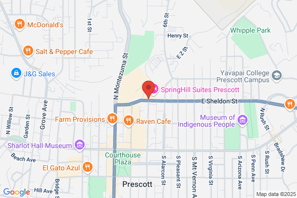 Sook Prescott C Attorney