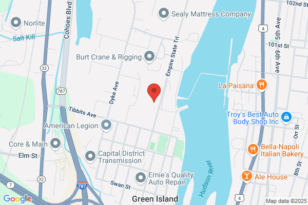 R Freedman & Son Inc