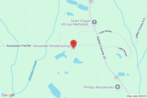 Alexander's Television & Radio