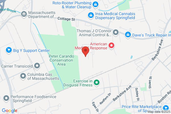 Aramatic Refreshment Services of Northern New York Inc