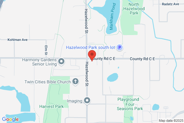 Maplewood Fire Department
