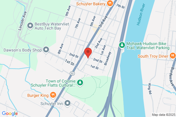 Schuyler Auto Body