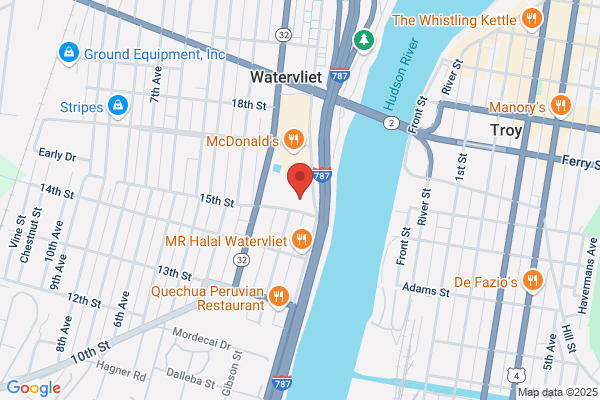 Watervliet Public Library