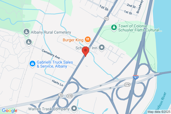Broadway Diner