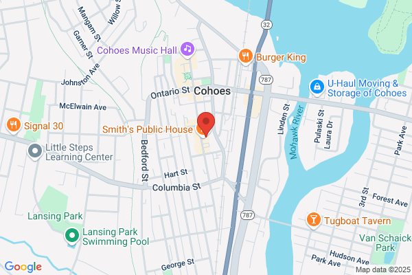 Jed's Place Inc