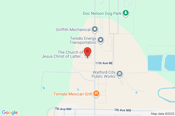The Church of Jesus Christ of Latter-day Saints