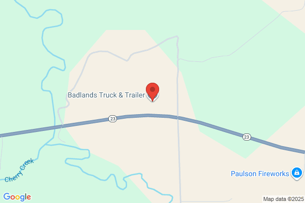 Badlands Truck & Trailer LLC