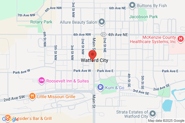 Barrett Pharmacy & Variety
