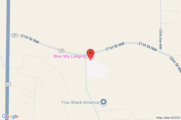 Blue Sky Lodging