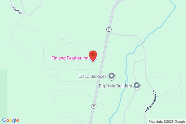 Fin & Feather Inn