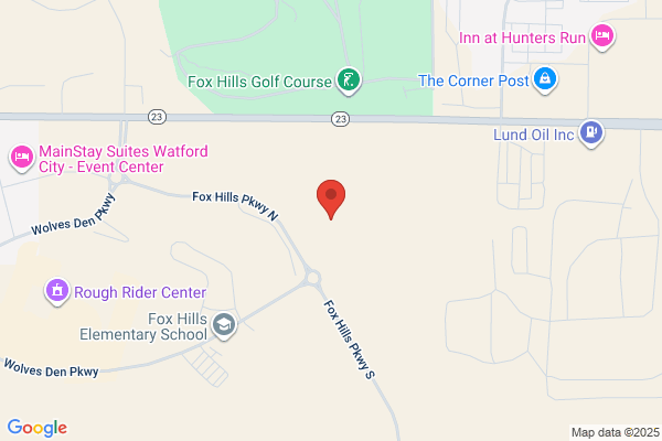 McKenzie Park Apartments - Watford, ND