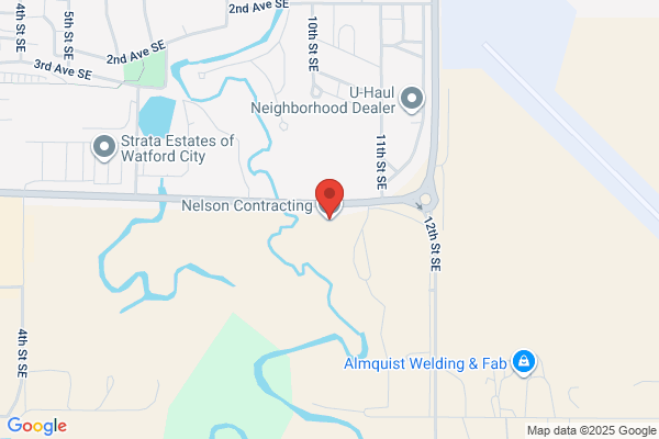 Nelson Contracting