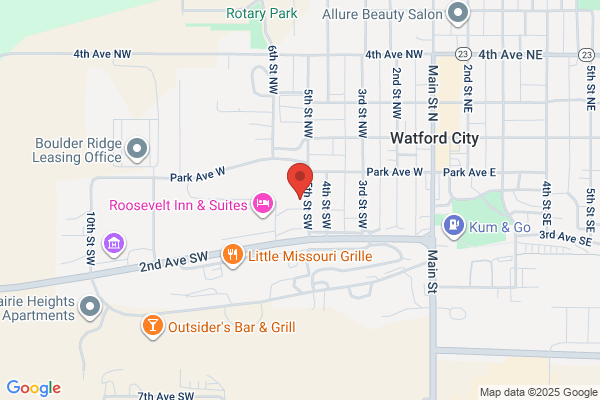 Nordby Vision Center