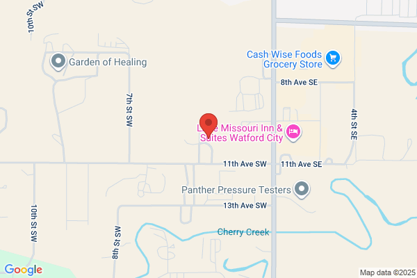 Northern States Fishing Tool Co Inc