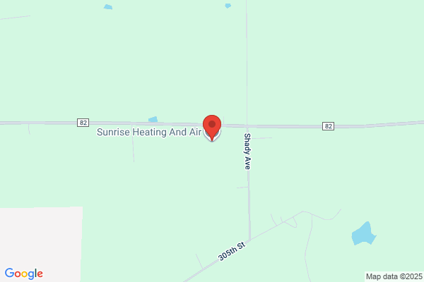 Sunrise Heating and Cooling, LLC