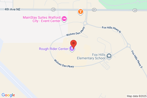 University of Mary - Watford City Campus