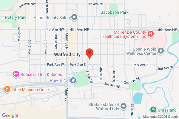 Watford City Public Schools, Grade School