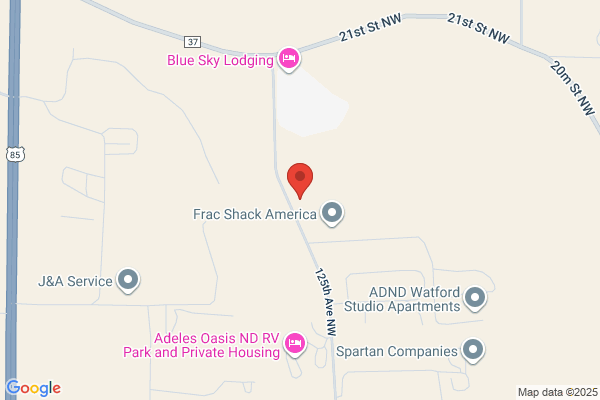 Watford Ridge Suites