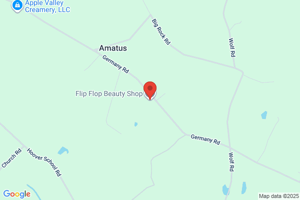 Flip Flop Hair & Tanning Salon