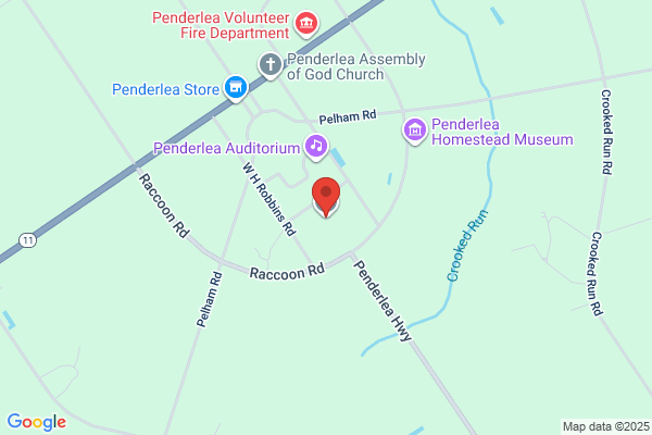 Penderlea School