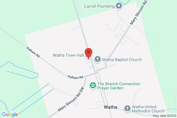 Watha Town Hall
