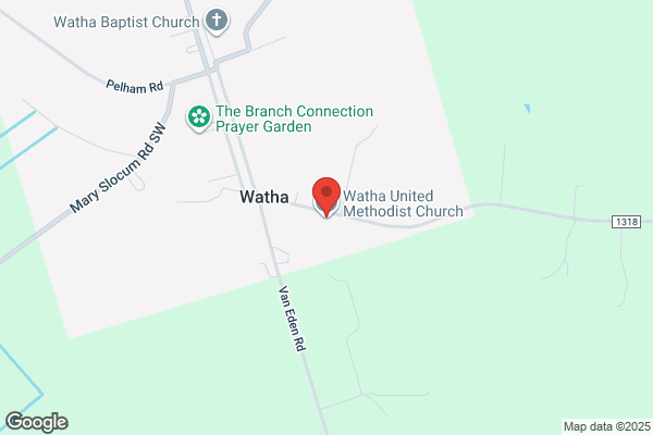 Watha United Methodist Church