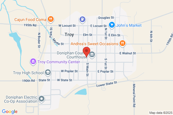 Doniphan County Services & Workskills