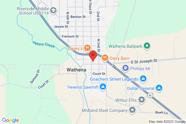 Farmers State Bank of Wathena