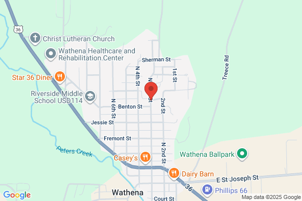 Wathena Heights Apartments
