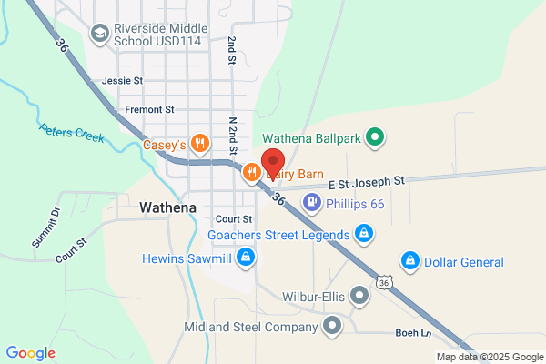 Wathena Insurance