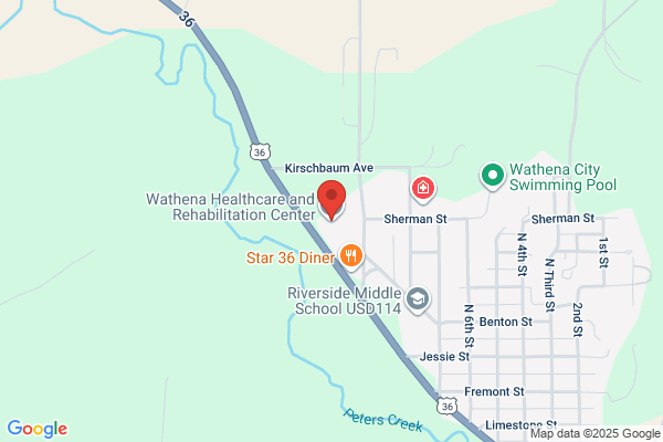 Wathena Medical Center