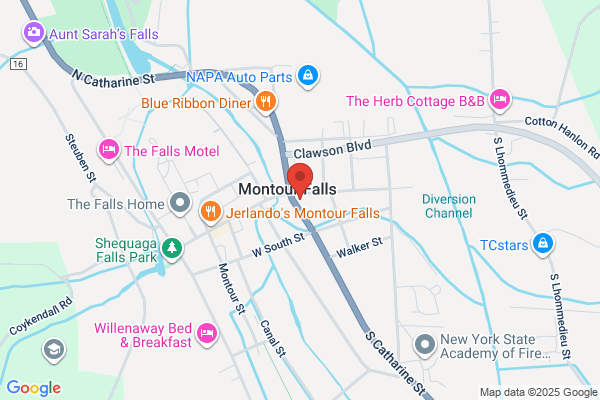 Montour Muffler Brake & Tire