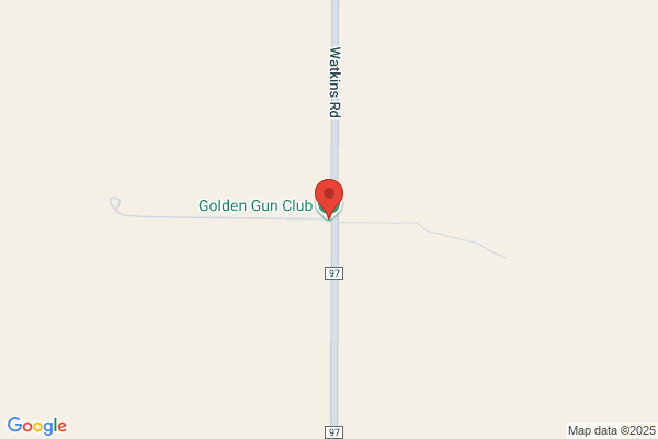 Golden Gun Club